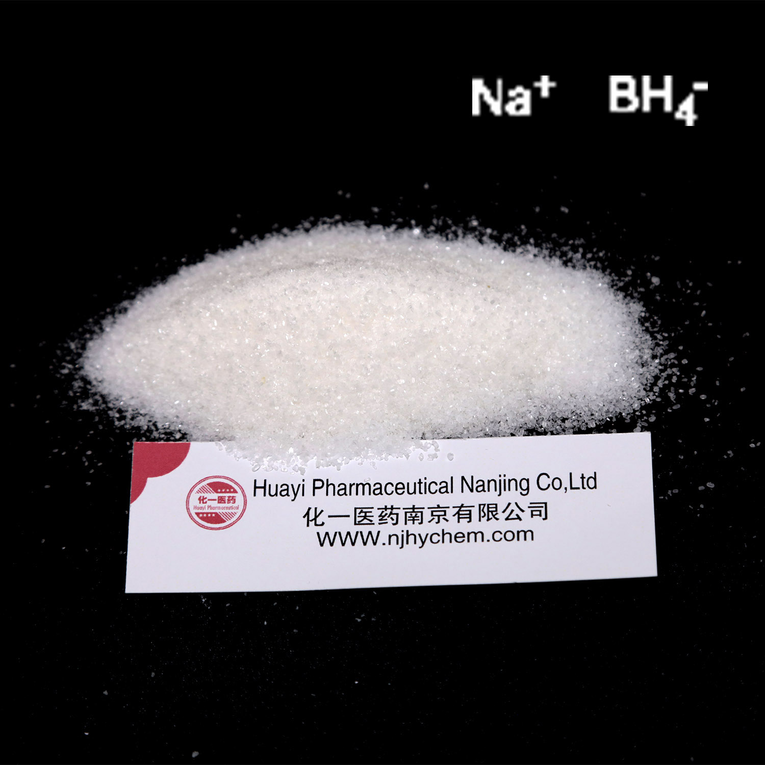 Nouveau produit SBH Borohydrure de sodium CAS 16940-66-2